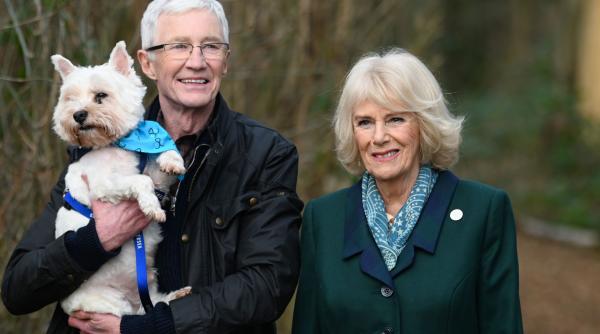 cauza deces celebru paul o grady