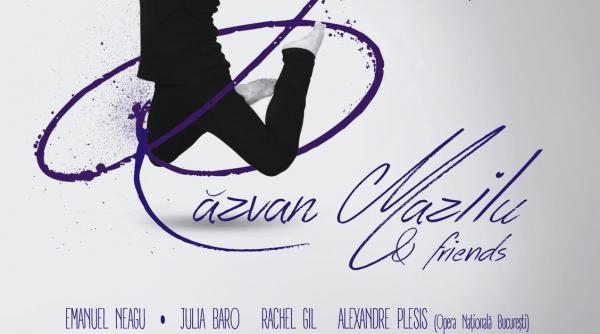 razvan mazilu gala extraordinara dansului odeon