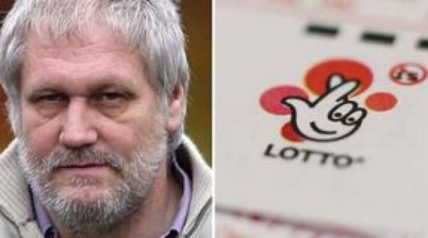 violator castigat milioane dolari loto