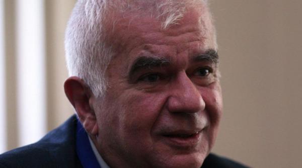 interviu prof dr arhitect talie internationala livio dimitrio