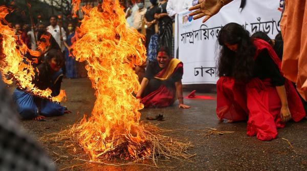 bilant morti incendiu spital beijing
