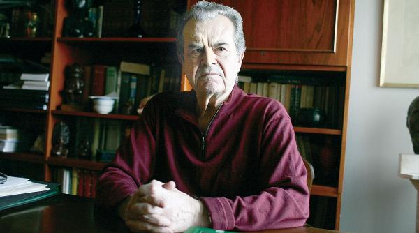 aniversare dumitru popescu 95 de ani