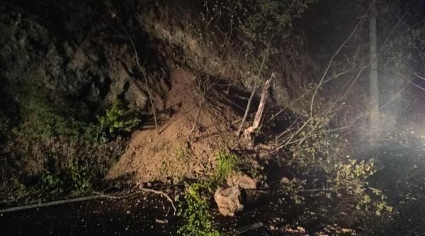 caderi pietre ceata ploaie sosele romania