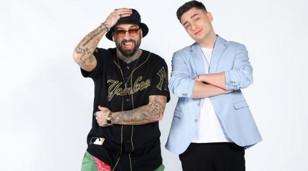 crbl radu tibulca te cunosc de undeva