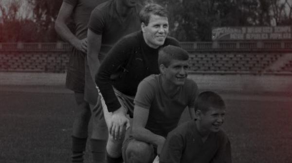 doliu sport legenda fotbal murit