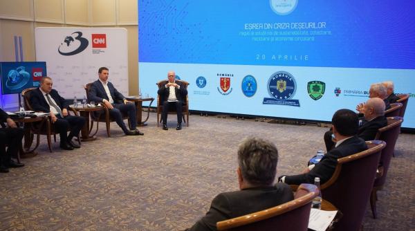 romania inteligenta solutii deseuri