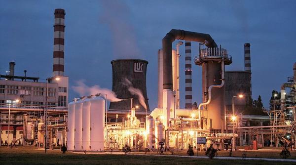 rusi demisi petrotel lukoil ploiesti numit director ucrainean