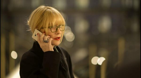 isabelle huppert din nou pe marele ecran sindicalista intra in cinematografele din toata tara din 21 aprilie