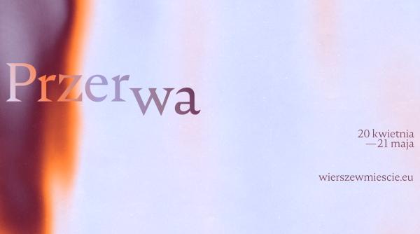 pauza de poezie sau a vii a editie a actiunii poezia in oras la varsovia