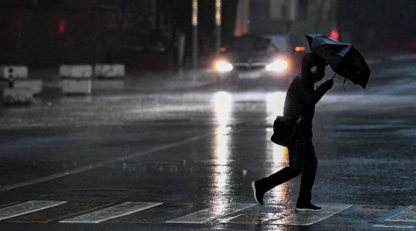 prognoza meteo 24 aprilie 1 mai frig ploi