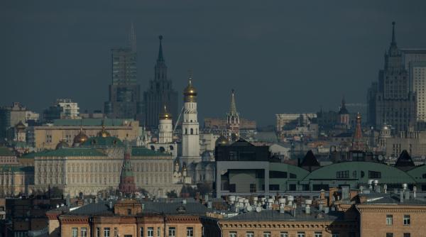 rusia acuza statele occidentale de implicare in conflictul din ucraina