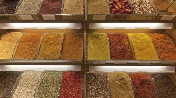 10 condimente nelipsit bucatarie retete