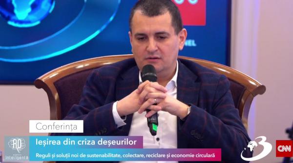 bogdan constantinescu director general brai cata mare atentie nu finantam activitati bani privati