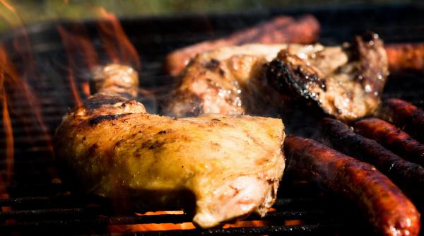 friptura gratar trucuri carne peste legume fructe