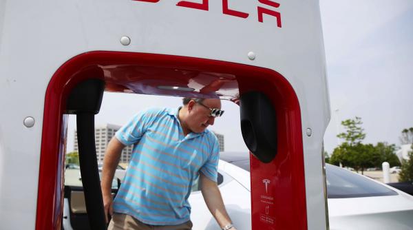 tesla autopilot pilot automat