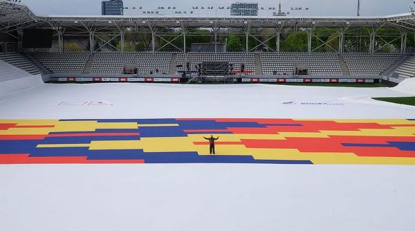 tricou rugby lume stadion arcul de triumf