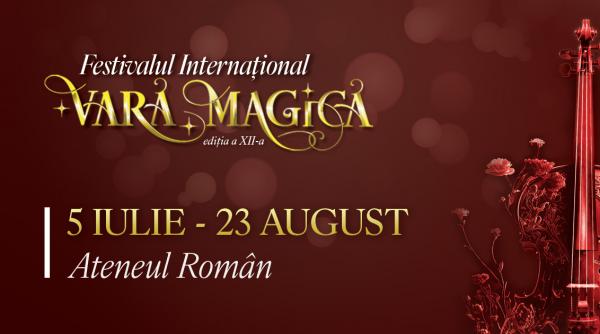 vara magica 2023 ateneul roman abonamente