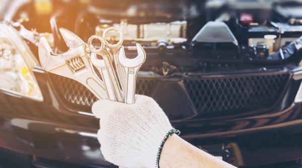 7 criterii de care sa tii cont atunci cand alegi un service auto