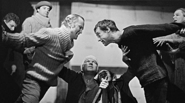 carte toate piese shakespeare prezentata londra