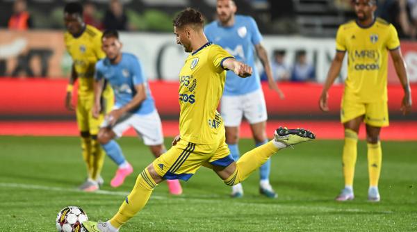 fc voluntari petrolul ploiesti retrogradare