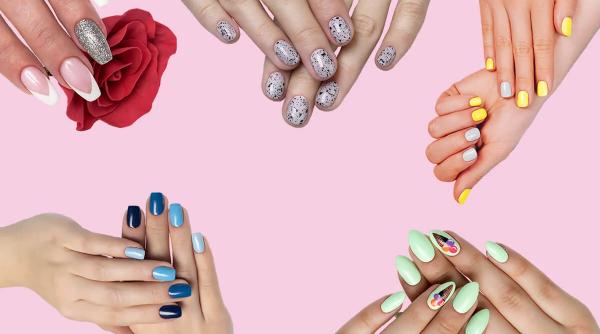 manichiura rezistenta acasa oja