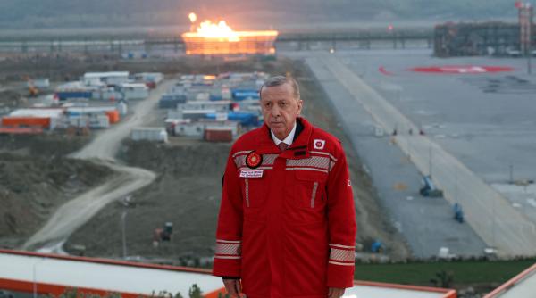 turcia noi zacaminte gaze naturale un miliard dolari