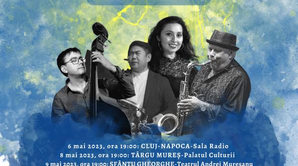 turneu national european jazz society