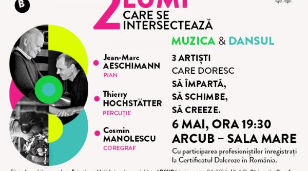 arcub doua lumi care se intersecteaza