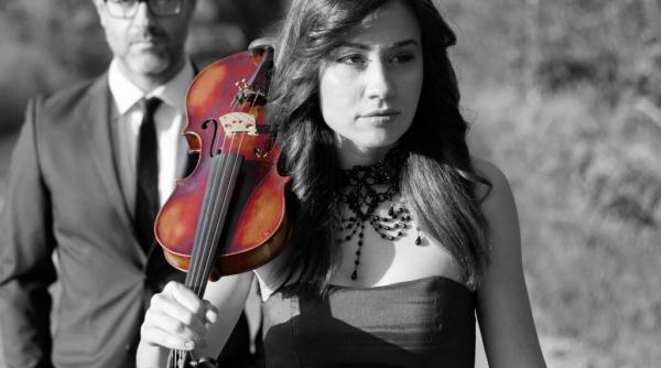 cantemir 300 concerte sustinute de pianistul stefan doniga si violonista diana jipa la lima cu sprijinul institutului cultural roman