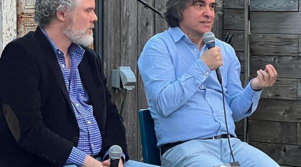 solenoid mircea cartarescu premiu fictiune