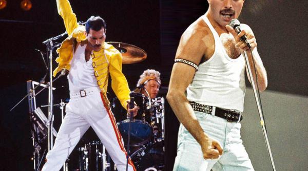 licitatie freddie mercury obiecte