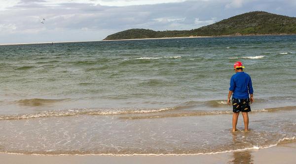 oceane temperatura supa