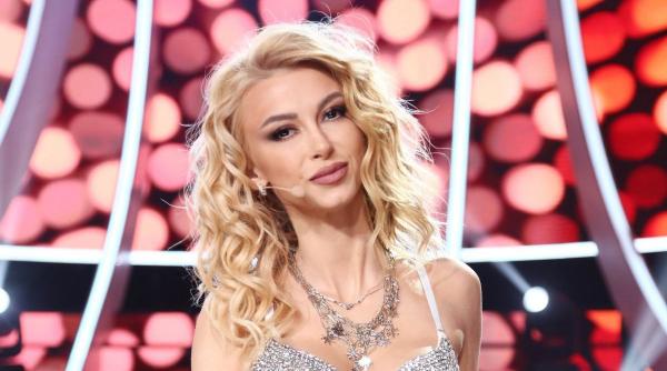 andreea balan moment emotionant la te cunosc de undeva imi vine sa plang