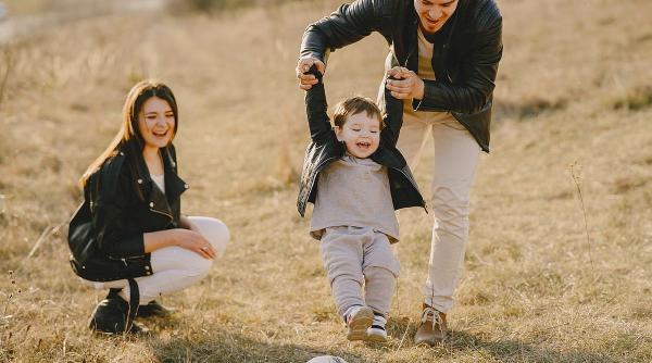 beneficii exercitii fizice aer liber