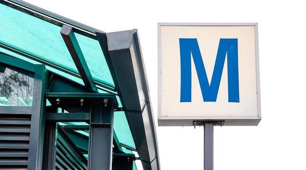 metrou nicusor dan magistrala 5