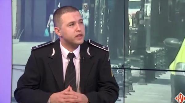 politist iasi violat fetita 11 ani retinut