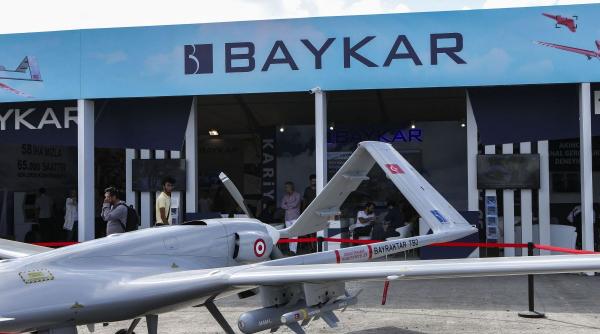 romania drone bayraktar turcia ucraina