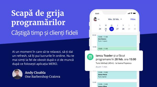 secretul profesionistilor din beauty pentru a avea timp pentru ei si pentru familie agende digitale si management eficient al programarilor