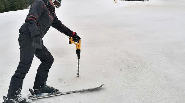 sezon schi poiana brasov