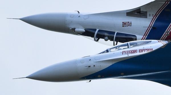 atacuri criminale ale rusilor in ucraina