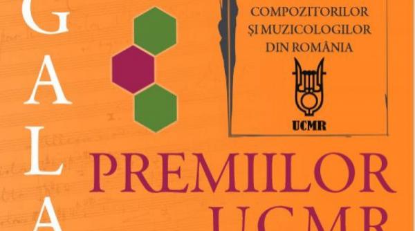 gala premiilor ucmr 2023 in premiera la opera nationala bucuresti pe 8 mai
