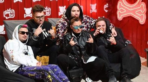 mesaj sotie lnosfe festival constanta