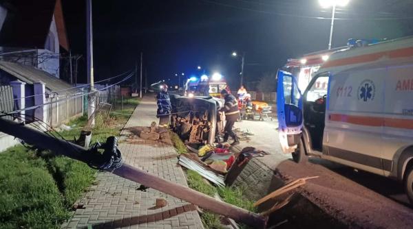 mort itineri accident