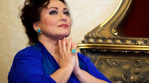 cursuri castelul salbek ruxandra donose ramon vargas leontina vaduva