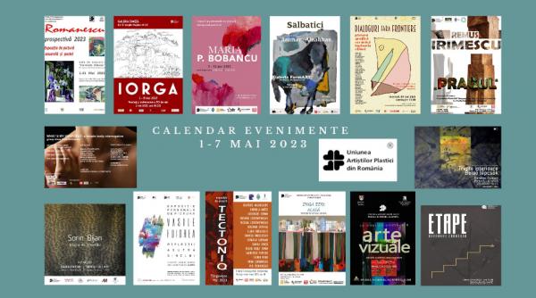 noi provocari lumea artelor vizuale