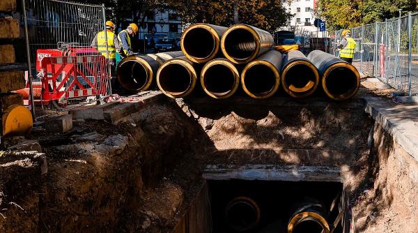 termoficare reabilitare