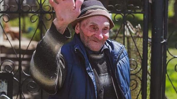 veteran razboi ioan loghin al doilea razboi mondial copii