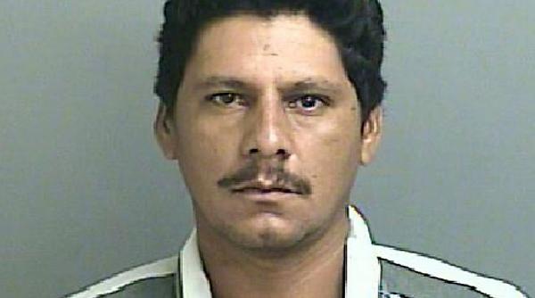 suspect crimele din texas prins