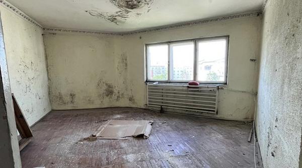 apartament urat vanzare vaslui cat costa