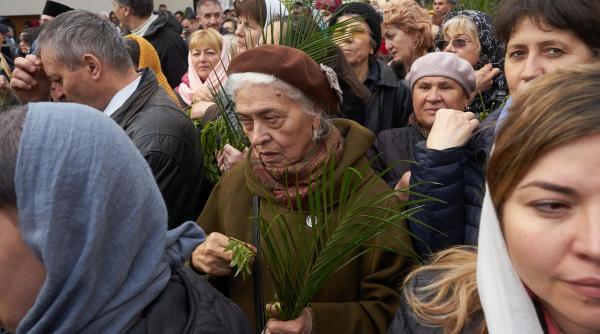 decalogul femeii crestine ips calinic